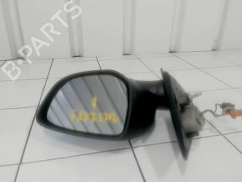 Used Right mirror Right mirror CITROËN C-ELYSEE (DD_) 1.2 VTi 82 (82 hp) 25629850 25629850