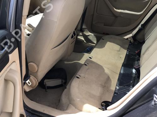 Front left window mechanism VW GOLF V Variant (1K5) 1.9 TDI | BP25634589C22 - Image 4