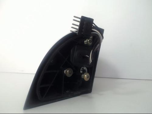 Right mirror MERCEDES-BENZ A-CLASS (W168) A 170 CDI (168.008) | BP25632072C27 