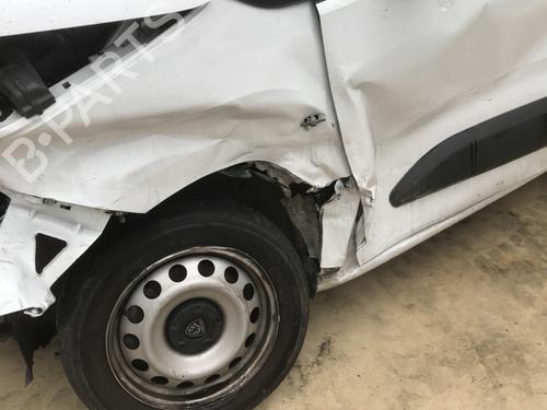 Left front driveshaft PEUGEOT PARTNER Box Body/MPV (K9) 1.5 BlueHDi 100 | BP37744245M38 - Image 13