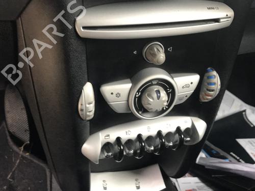 Front left seatbelt MINI MINI (R56) One | BP31135056I26  - Image 25