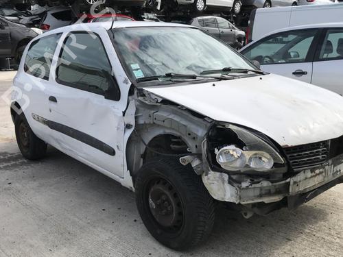 Recambios RENAULT CLIO II (BB_, CB_) 1.5 dCi (B/CB07) (65 hp) 4334068