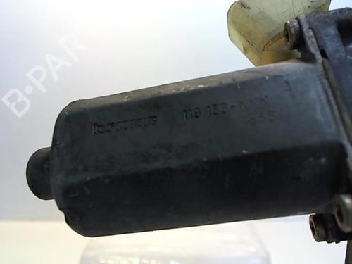 Front left window mechanism MERCEDES-BENZ C-CLASS (W202) C 220 CDI (202.133) | BP25651373C22 