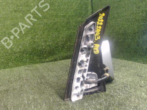 Right mirror VW GOLF PLUS V (5M1, 521) 1.6 TDI | BP25642611C27 