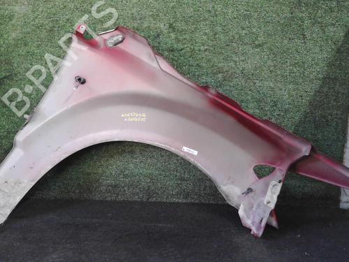 Left front fenders DODGE CALIBER 2.0 CRD | BP27182732C41