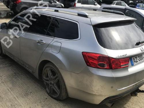 Tailgate HONDA ACCORD VIII Estate (CW) 2.4 i (CW2) | BP26666357C6 