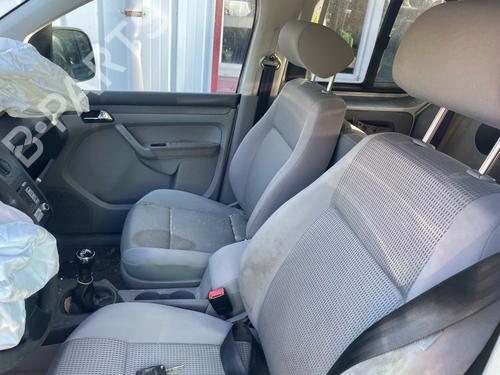 Used Parts VW CADDY III MPV (2KB, 2KJ, 2CB, 2CJ)  1.9 TDI  4992060
