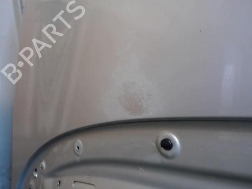 Used Hood SEAT ALTEA (5P1) 1.9 TDI (105 hp) 25630630