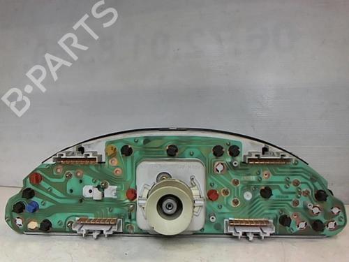 Instrument cluster FIAT PUNTO (176_) 60 1.2 (176AP, 176AR, 176AQ, 176BB) | BP25649651C47 