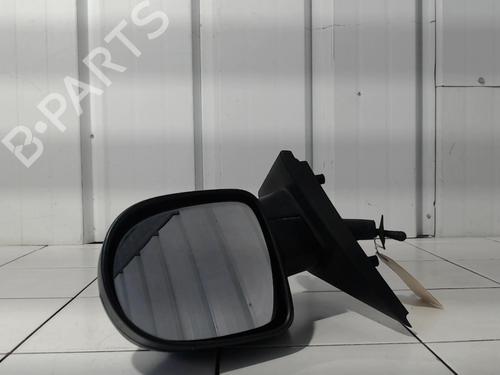 Right mirror RENAULT TWINGO II (CN0_) 1.5 dCi (CN0E) | BP31174488C27