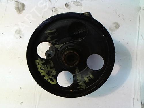 Used Steering pump Steering pump RENAULT LAGUNA II Grandtour (KG0/1_) 1.9 dCi (107 hp) 25641185 25641185