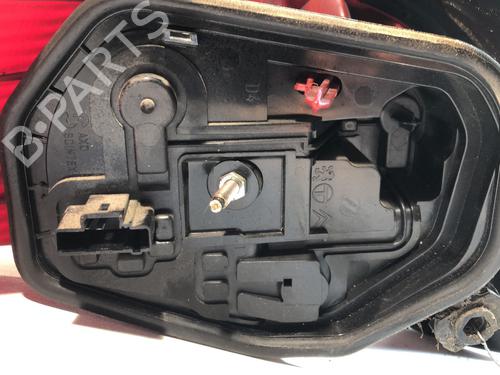 Høyre baklys PEUGEOT 206 Hatchback (2A/C) 2.0 HDI 90 | BP29560586C35 