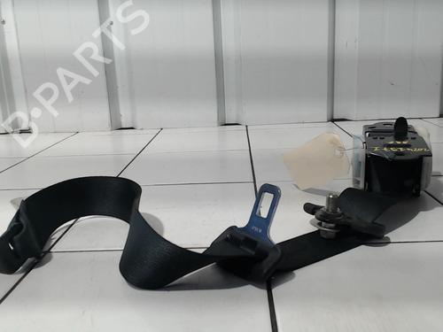 Rear left seatbelt SUZUKI SWIFT III (MZ, EZ) 1.3 (RS413, ZC11S) | BP29583651I29 - Image 4