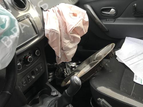 Radio DACIA SANDERO II 1.5 dCi | BP32062444E6  - Image 27