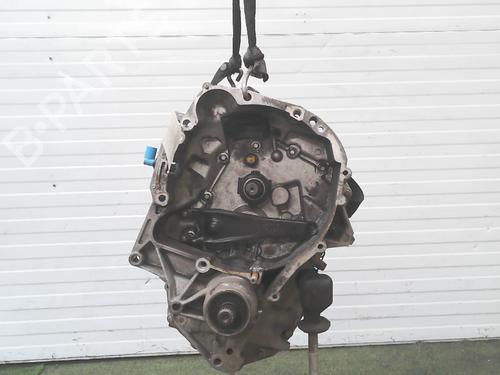 Gearbox RENAULT TWINGO II (CN0_) 1.2 (CN0D) | BP35925782M3 - Image 3