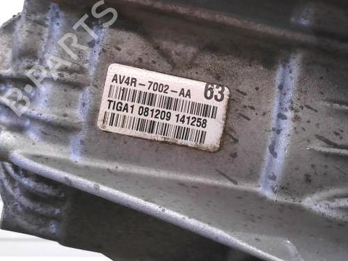 Used Gearbox Gearbox FORD KUGA I [2008-2012] 34172695 34172695