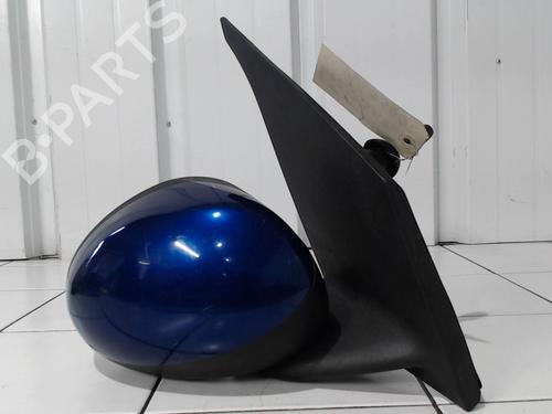 Right mirror TOYOTA AYGO (_B1_) 1.0 (KGB10_, KGB10R) | BP27679699C27 