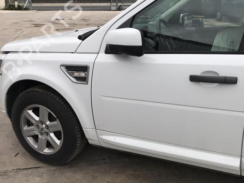 AC compressor LAND ROVER FREELANDER 2 (L359) 2.2 SD4 4x4 | BP30515780M34 - Image 30