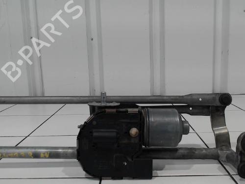 Front wiper motor VW GOLF VI (5K1) 2.0 TDI | BP25628762M29