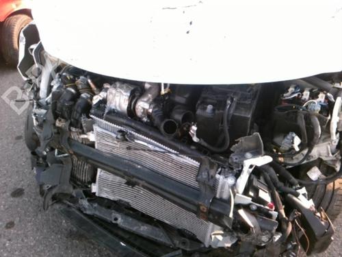 Instrument cluster CITROËN C3 II (SC_) 1.6 HDi | BP25635649C47  - Image 11