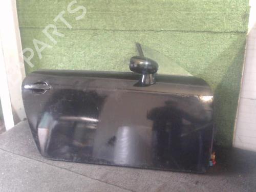 Right front door AUDI TT Roadster (8N9) 1.8 T | BP25642104C3 
