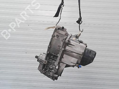 Gearbox DACIA SANDERO 1.6 (BS0D, BS0B, BS0F, BS0H) | BP36029024M3 - Image 2
