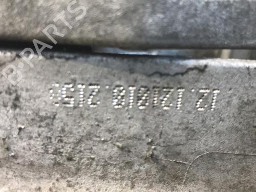 Used Gearbox CITROËN C4 Grand Picasso I (UA_) 1.6 HDi 110 (112 hp) 29887314