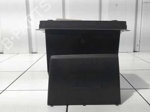 Radio SKODA FABIA II (542) 1.6 TDI | BP30751470E6