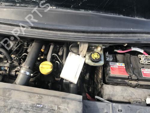 Fuel flap RENAULT SCÉNIC III (JZ0/1_) 1.5 dCi | BP28213405C131