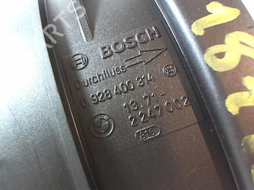Mass air flow sensor BMW 3 (E46) 320 d | BP25635560M95 