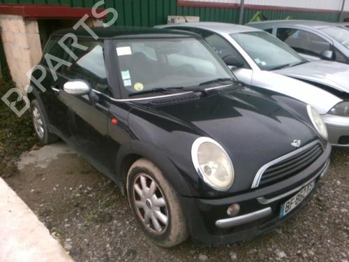 AC compressor MINI MINI (R50, R53) One | BP25630540M34 - Image 9