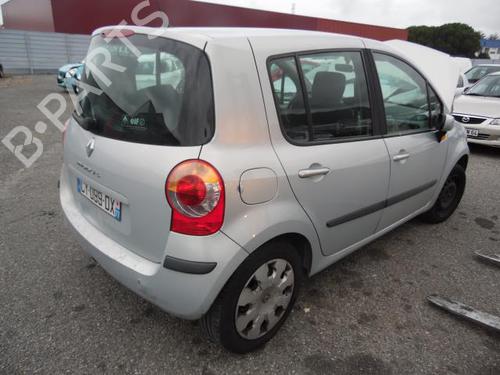 ABS pump RENAULT MODUS / GRAND MODUS (F/JP0_) 1.4 (JP01, JP0J) | BP25633780M43  - Image 6