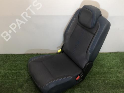 Rear seat (3rd row) CITROËN BERLINGO MULTISPACE (B9) 1.6 HDi 110 | BP28291751I24 