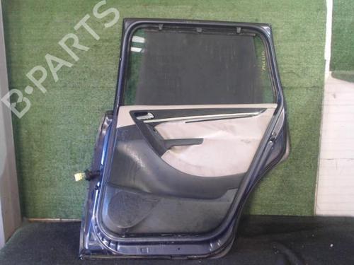 Right rear door CITROËN C4 Grand Picasso I (UA_) 2.0 HDi 138 | BP25642106C5 