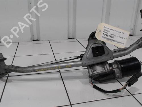 Front wiper motor RENAULT TRAFIC II Van (FL) 2.0 dCi 90 (FL0H, FL00, FL01, FL0M, FL0P, FL0S) | BP25644474M29 - Image 3