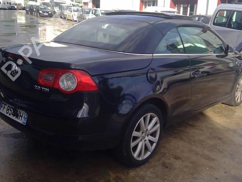 AC compressor VW EOS (1F7, 1F8) 2.0 TDI | BP25639390M34  - Image 12