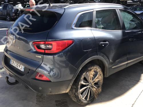 Starter RENAULT KADJAR (HA_, HL_) 1.5 dCi 110 (HLA3) | BP25634512M8 - Image 10