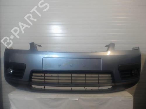 Used Front bumper FORD FOCUS C-MAX (DM2) 2.0 TDCi (133 hp) 25632026