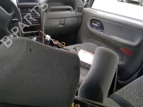 Gearbox DAEWOO KORANDO (KJ) 2.9 D | BP27250538M3 - Image 22