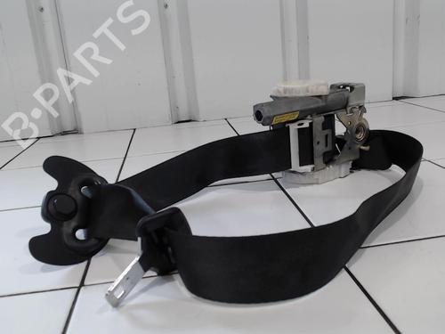 Front left seatbelt CITROËN C3 II (SC_) 1.4 HDi 70 (SC8HZC, SC8HR0, SC8HP4) | BP25628796I26 - Image 3