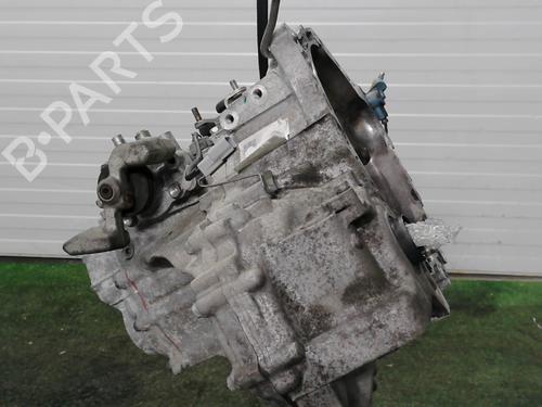 Gearbox TOYOTA YARIS (_P9_) 1.4 D-4D (NLP90_, NLP90R) | BP30948425M3