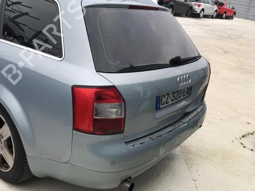 Left front driveshaft AUDI A4 B6 Avant (8E5) 1.9 TDI | BP25630823M38 - Image 11