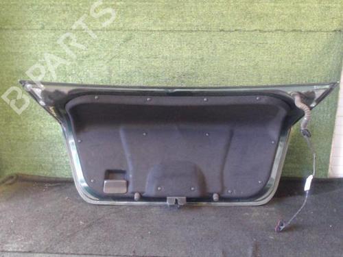 Tailgate FORD FOCUS II (DA_, HCP, DP) 1.6 TDCi | BP25631101C6 