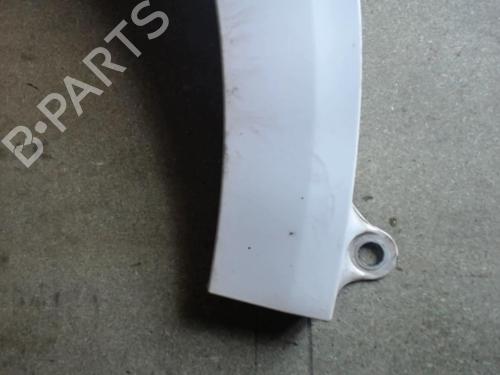 Used Left front fenders CITROËN C4 Coupe (LA_) 1.6 HDi (109 hp) 25639905