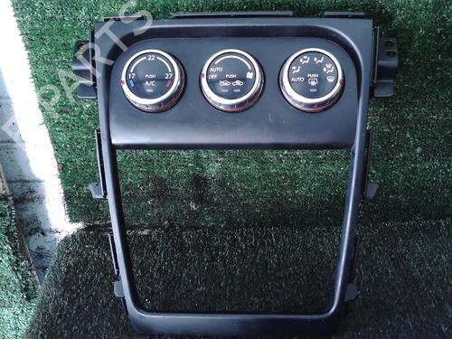 Climate control SUZUKI SX4 (EY, GY) 1.9 DDiS 4x4 (RW419D) | BP25650308I5 - Image 3