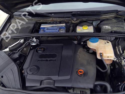 AC compressor AUDI A4 B7 Avant (8ED) 2.0 TDI 16V | BP40551502M34  - Image 11