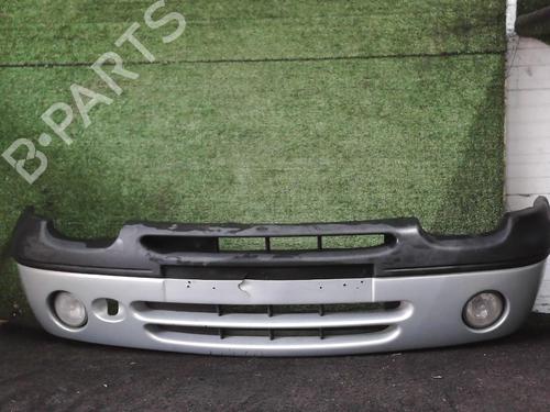 Used Front bumper RENAULT TWINGO I (C06_) 1.2 (C066, C068) (58 hp) 25644566