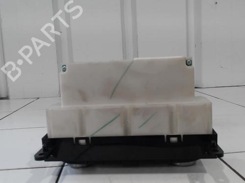 Climate control NISSAN QASHQAI / QASHQAI +2 I (J10, NJ10, JJ10E) 1.5 dCi | BP26599157I5 
