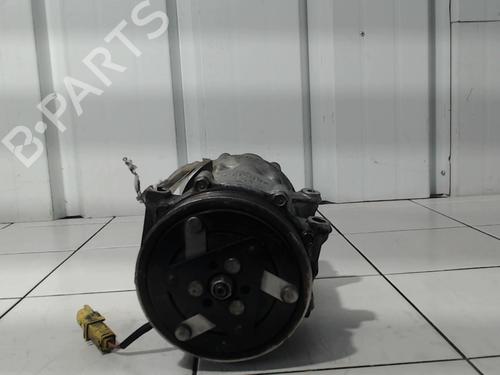 AC Kompressor CITROËN C4 Picasso I MPV (UD_) 1.6 HDi 110 | BP30910733M34