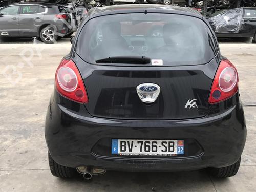 AC compressor FORD KA (RU8) 1.2 | BP25647629M34 - Image 21